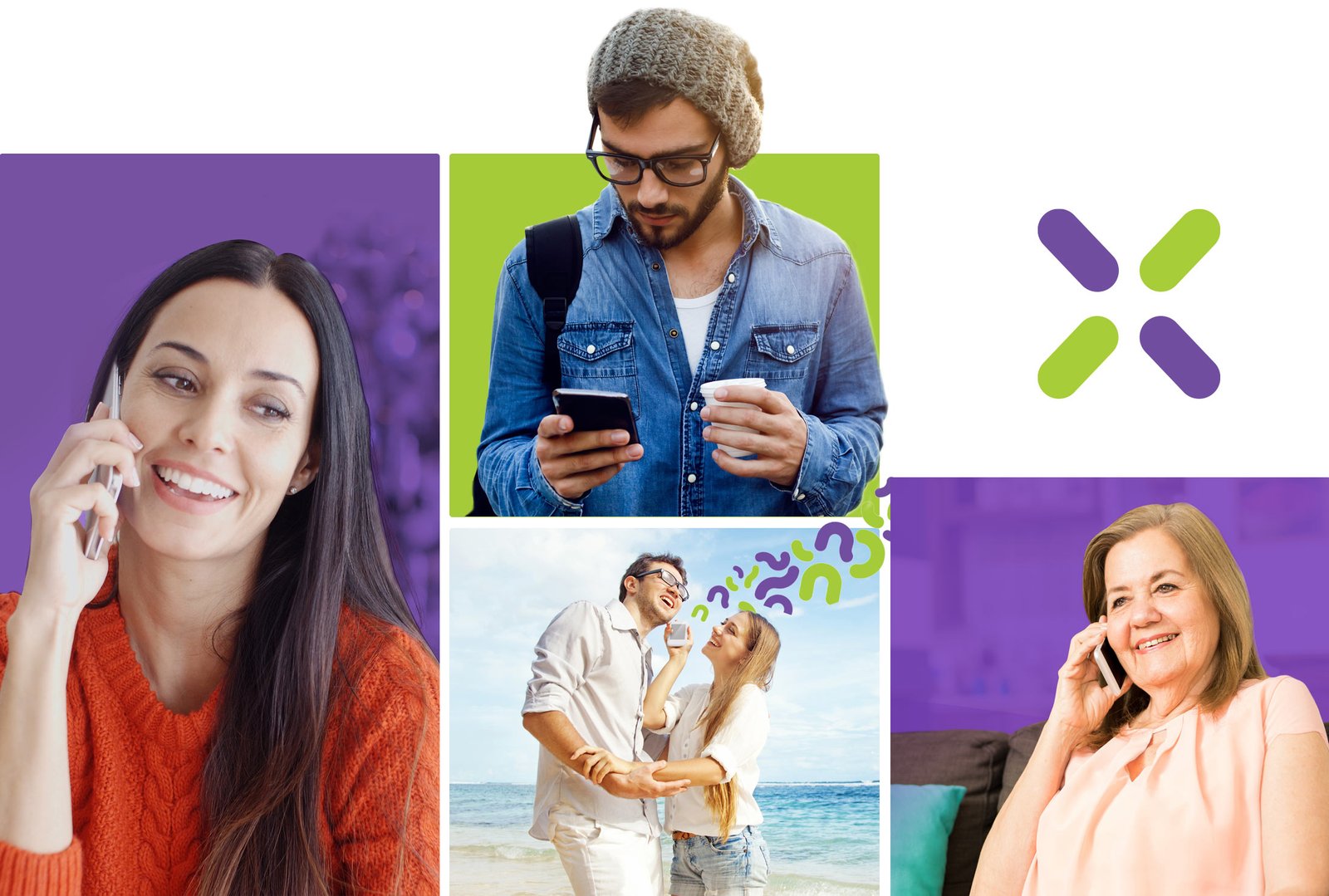 portafolio de agencia creativa en madrid