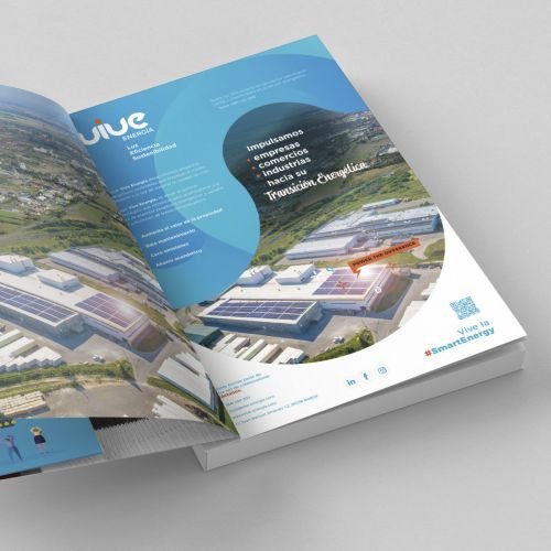 agencia de diseño grafico y publicidad creativa