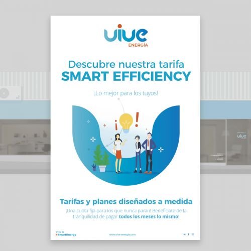 ilustraciones para carteles de publicidad grafica impresa en exteriores