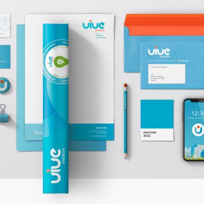 Elementos del manual de identidad corporativa