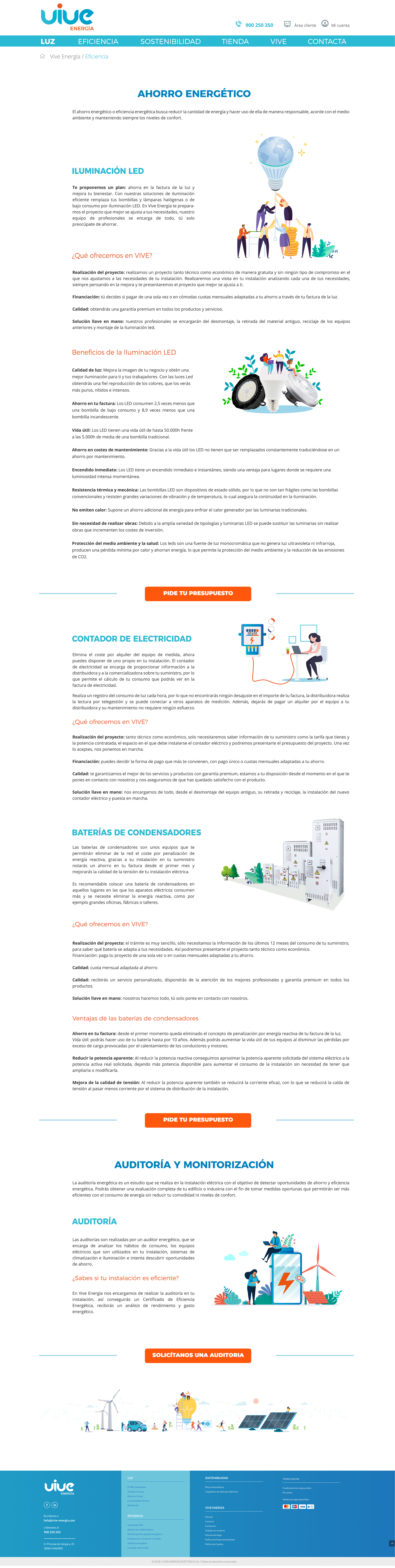 agencia de diseño web portafolio ejemplos