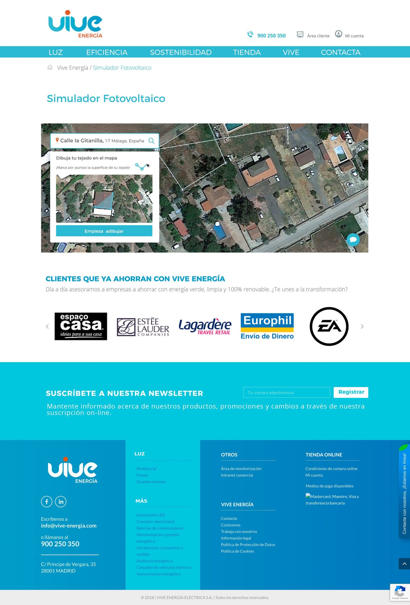 experiencia de usuario UX UI diseño de pantallas