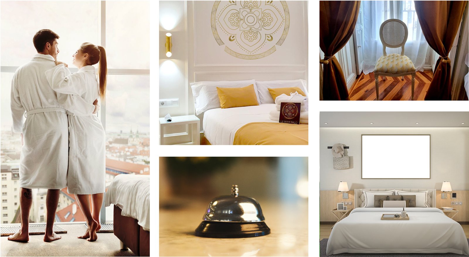 estudio de diseño gráfico especializado en hosteleria