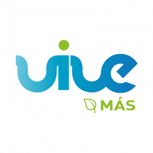 Vive energia logo antiguo caso de rebranding