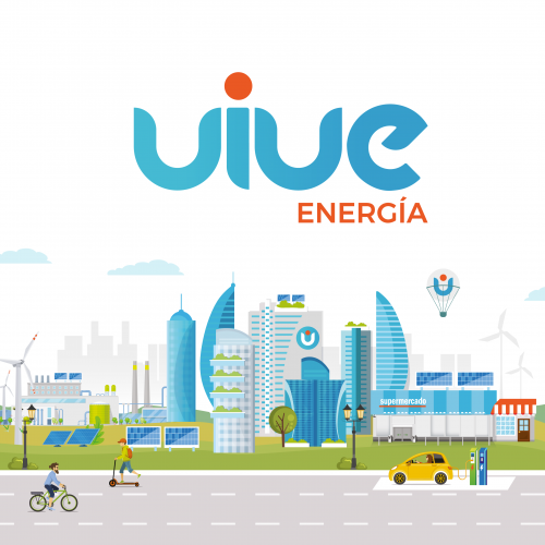 Definition of the branding strategy for a renewable energy company