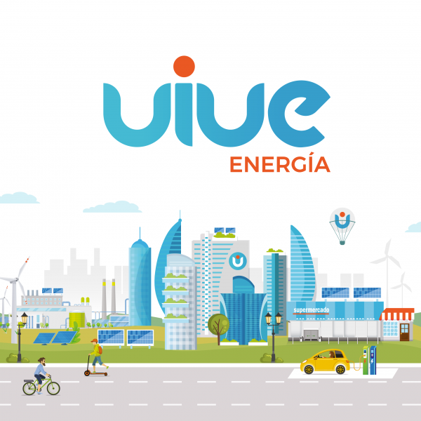 Definition of the branding strategy for a renewable energy company