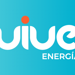 diseño de logotipo logo vive dispositivo