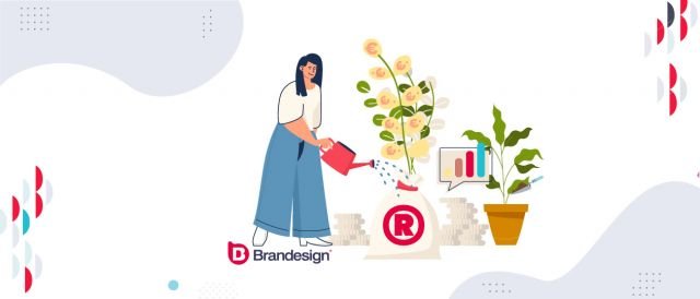 Crea una imagen que deje huella