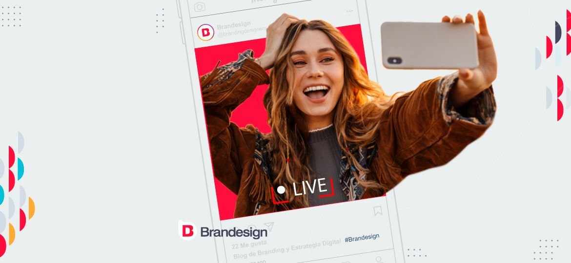 Tendencias de video marketing para 2022