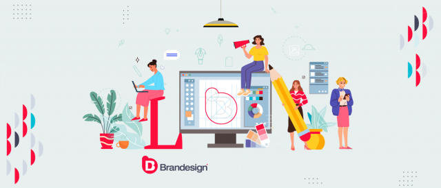 Diseño de logotipos, te explicamos todo nuestro proceso creativo