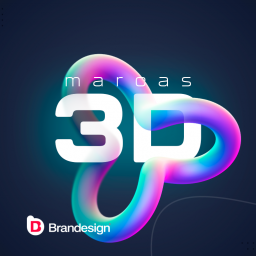 que son las marcas tridimensionales