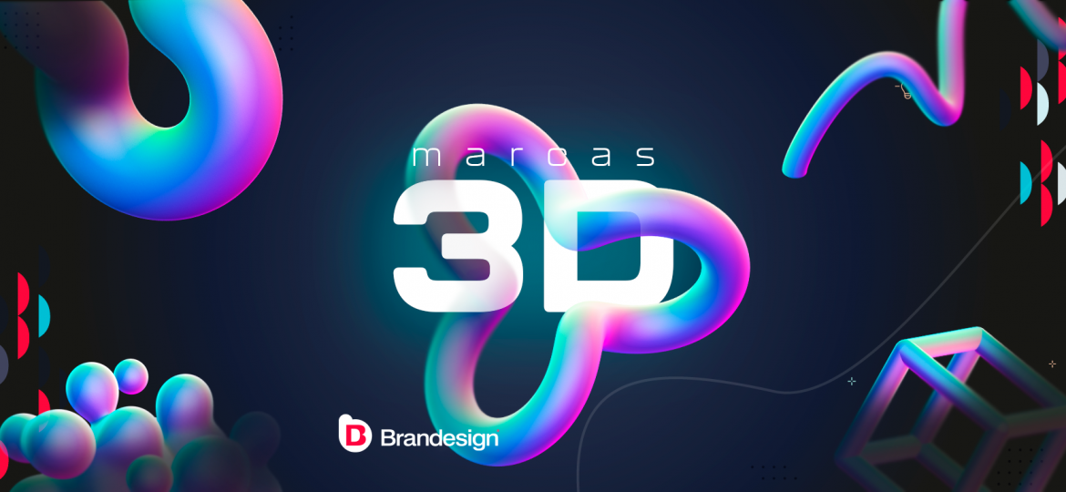 que son las marcas tridimensionales