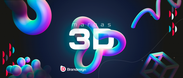 que son las marcas tridimensionales