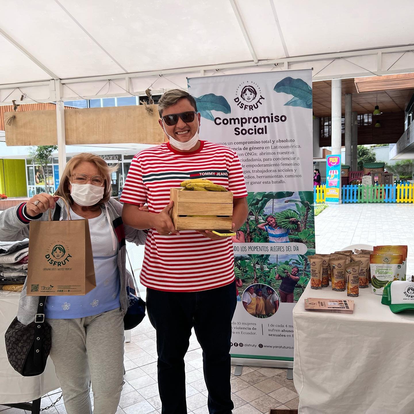 disfruty compromiso social disfruty compromiso social