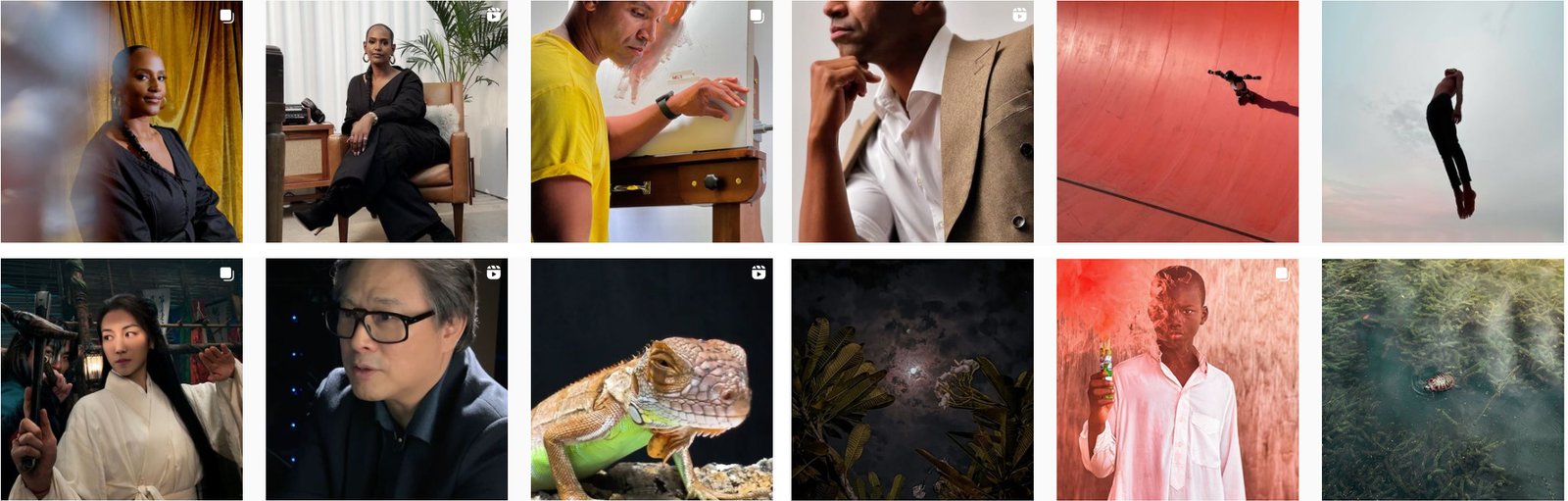 Apple es uno de los mejores ejemplos que tenemos de branding en redes sociales. Para empezar, el gigante tecnológico ha definido y mantenido fielmente su identidad a lo largo de años.