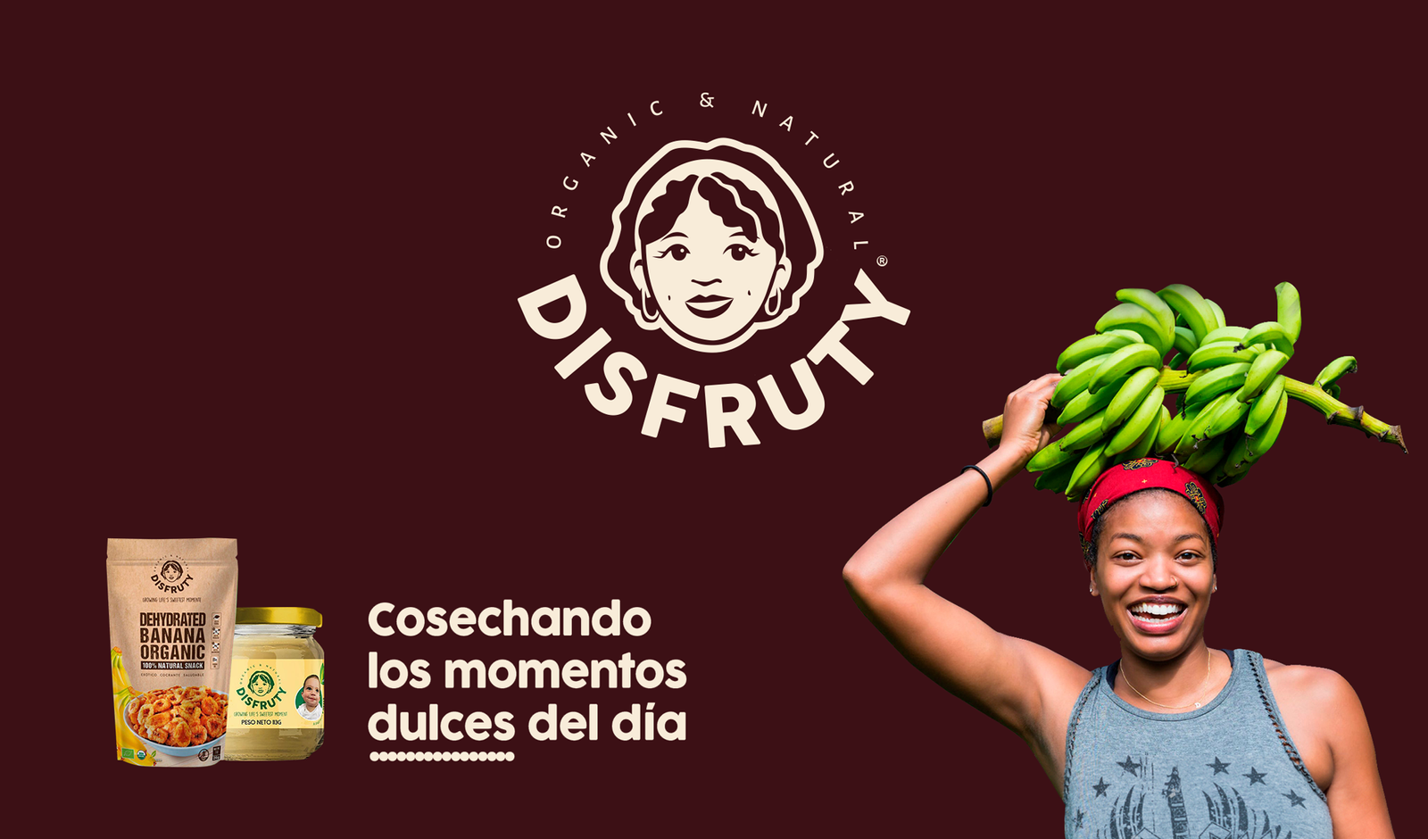 el rebranding de una marca que te hará sonreir el rebranding de una marca que te hará sonreir