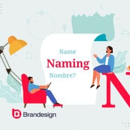 agencia de naming nombre marcas españa