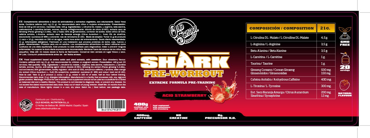 arte final para etiqueta de proteinas deportivas proveedor de artes finales para etiquetas