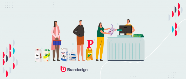 Estudio de diseño grafico de empaques primarios packaging consumidor madrid