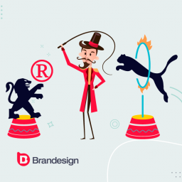 Como registrar una marca