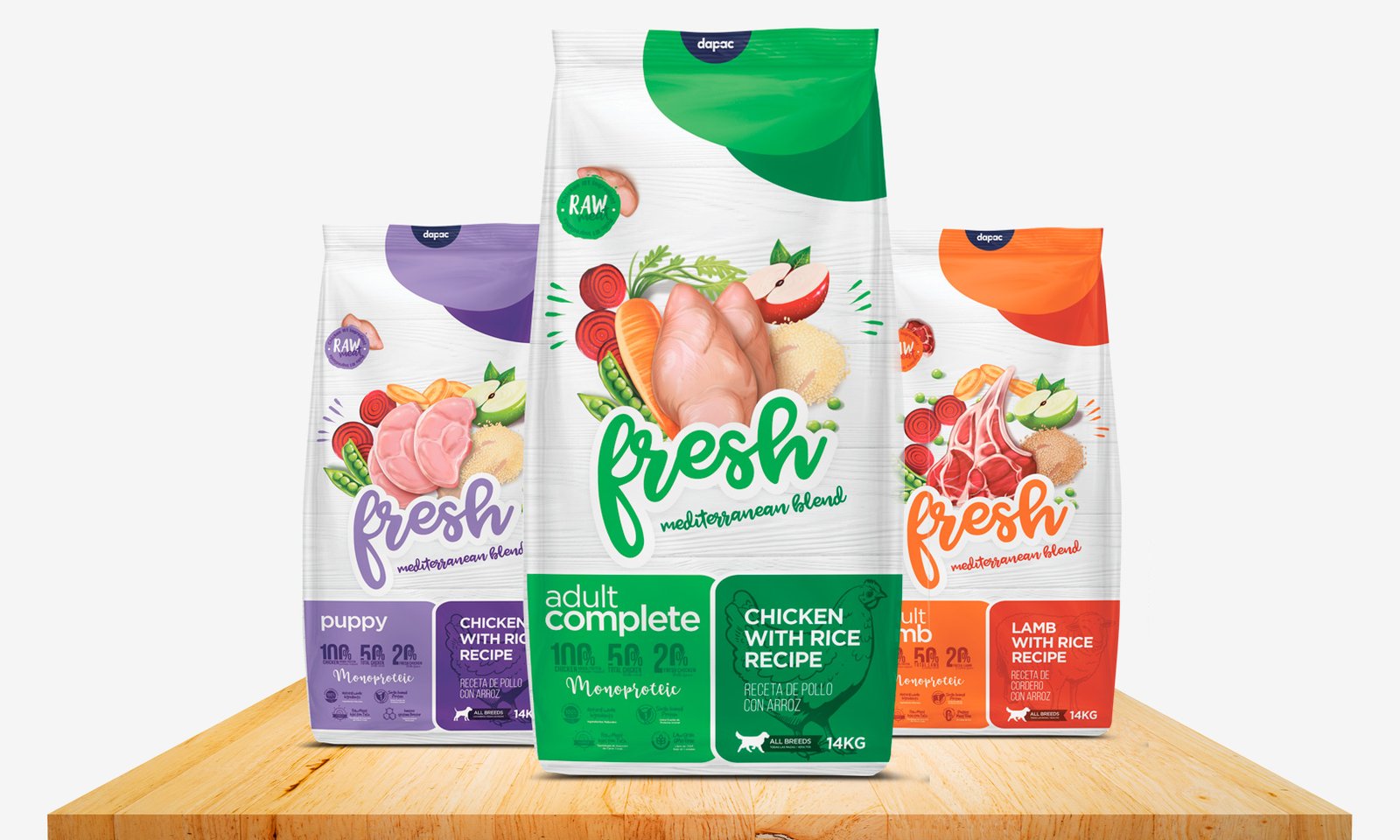 estudio de diseño de packaging madrid