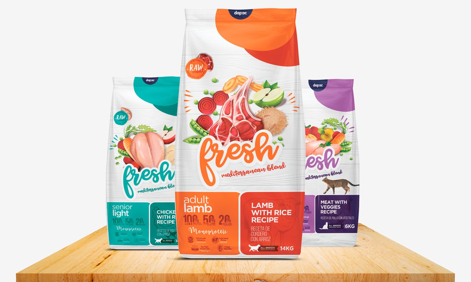 estudio de diseño de packaging madrid