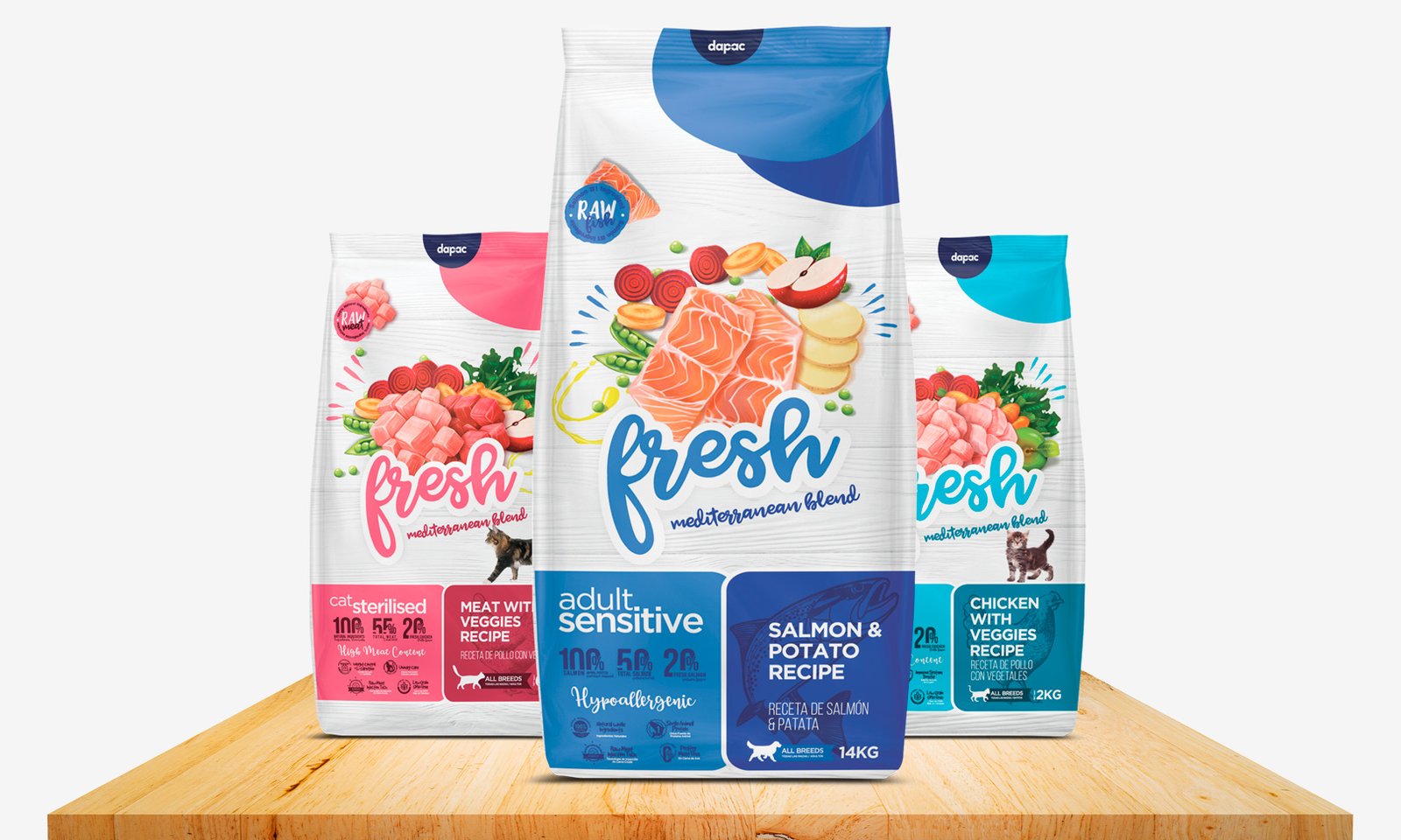 estudio de diseño de packaging madrid