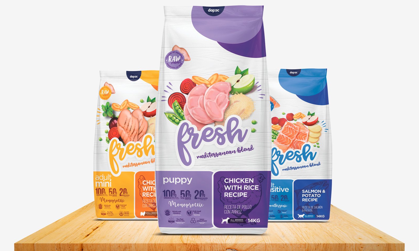 estudio de diseño de packaging madrid