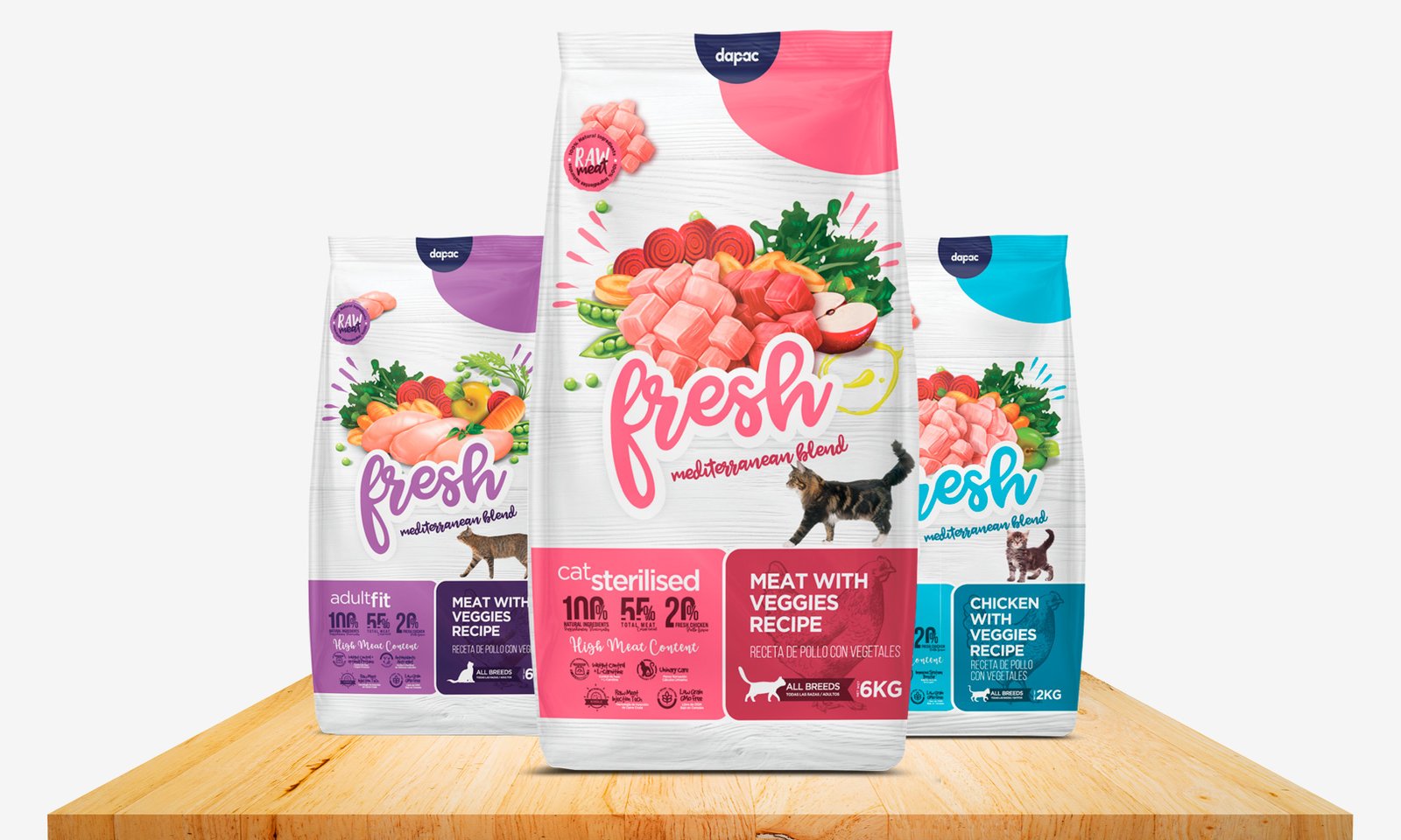 estudio de diseño de packaging madrid