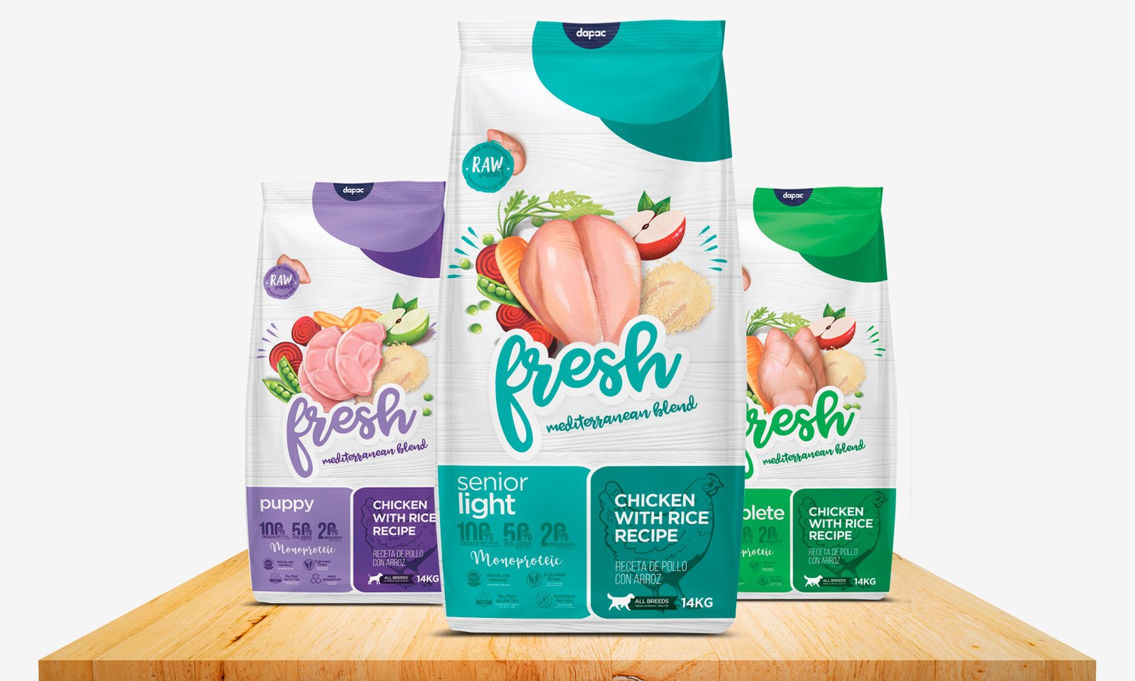 estudio de diseño de packaging madrid