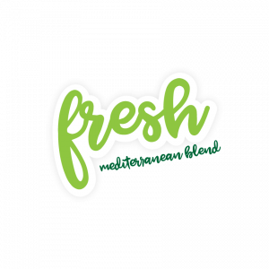 Fresh Mediterranean Blend