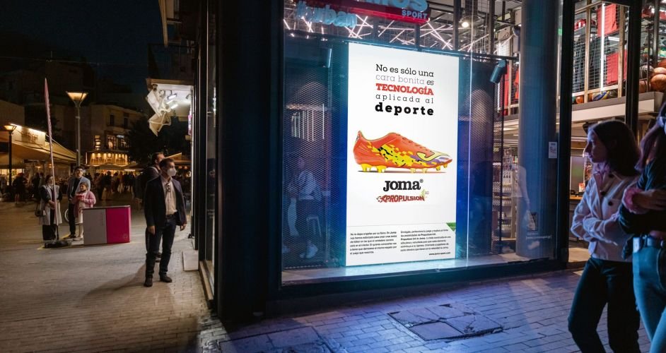 estudio de diseño grafico carteles de publicidad exterior campañas creativas