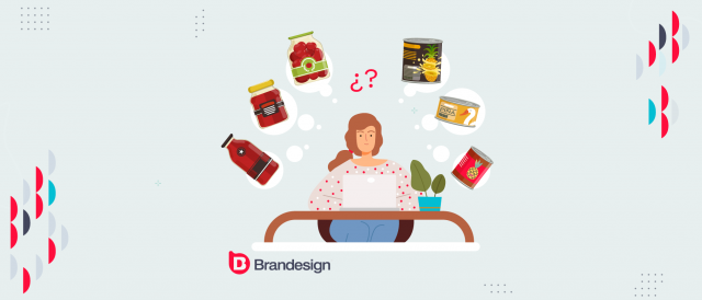 agencia de diseño de empaques para productos en madrid