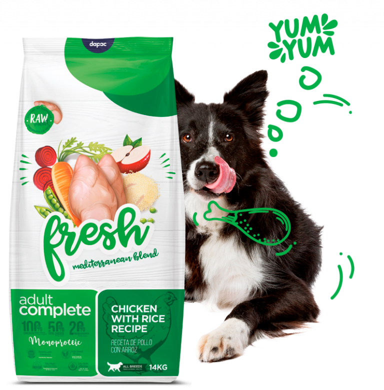 diseño grafico de producto empaque saco