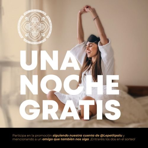 Ideas para easy promos hoteles