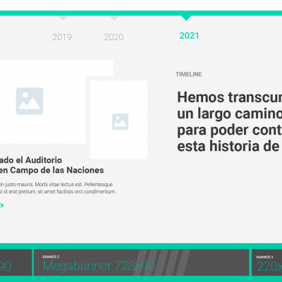 agencia de diseño web madrid