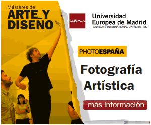 Diseño de Wagnerova página para Universidad Europea