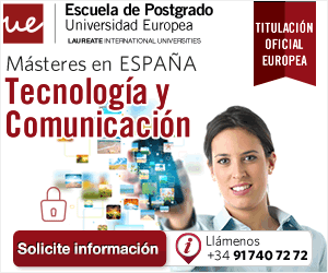 Tecnologia y comunicación