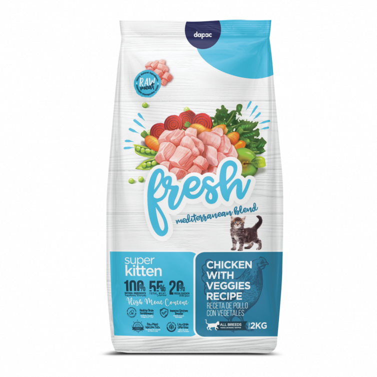 diseño de empaque para producto pienso agencia de diseño Brandesign