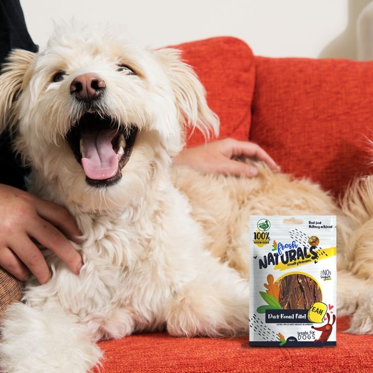 Publicación instagram fresh naturals