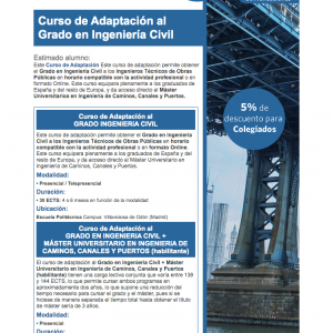 Newsletter para campañas de Mailchimp