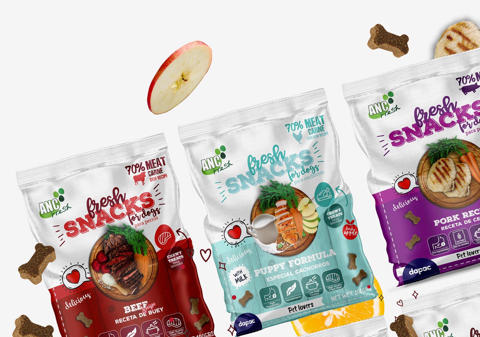 packaging brandesign madrid