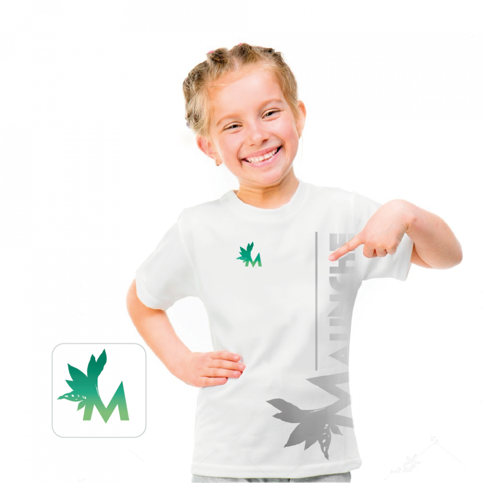 diseño de material de merchandising agencia creativa