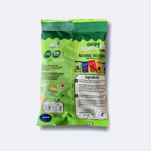 diseño de packaging personalizado de producto