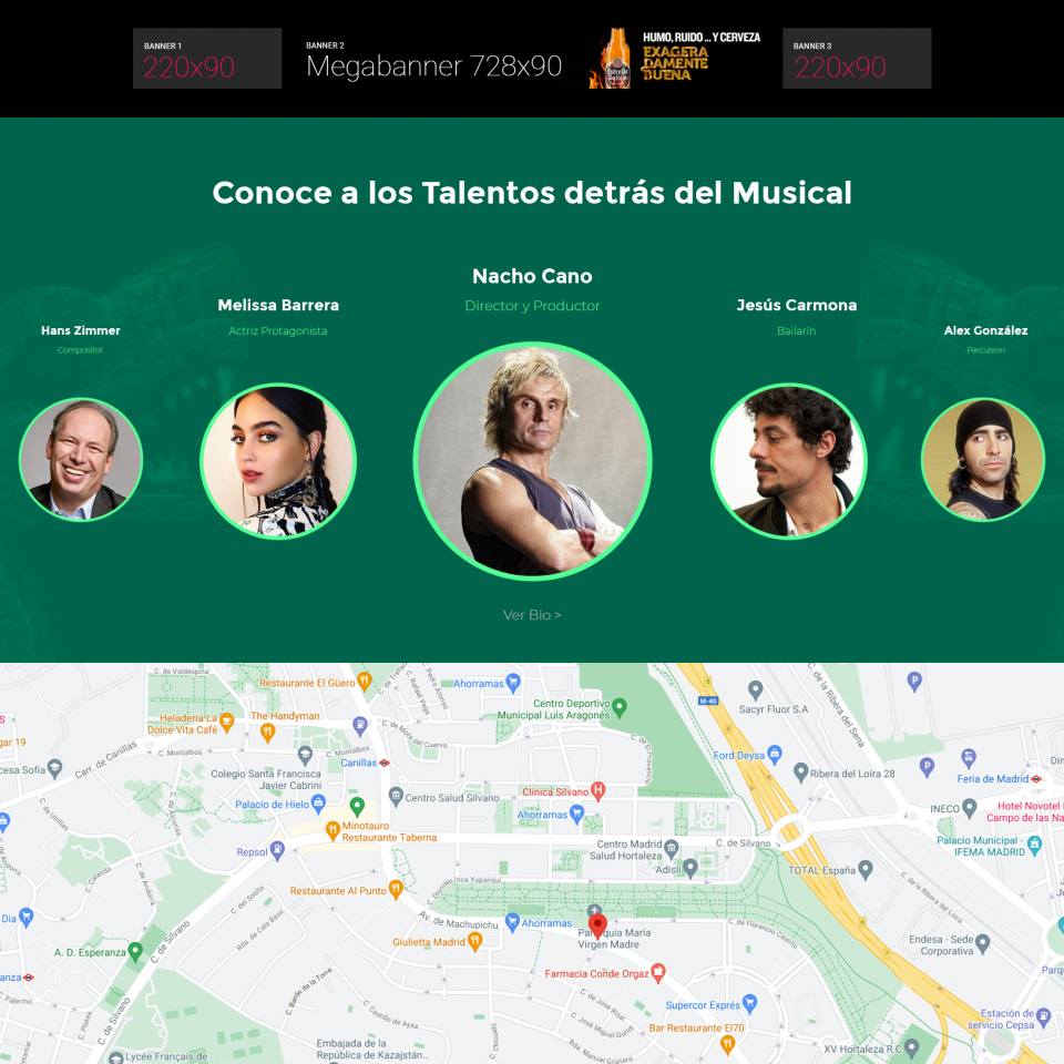 propuesta diseño web brandesign