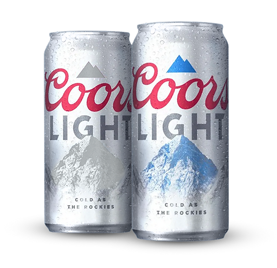 nuevas latas envasado inteligente nuevas latas envasado inteligente cambian de color en frio