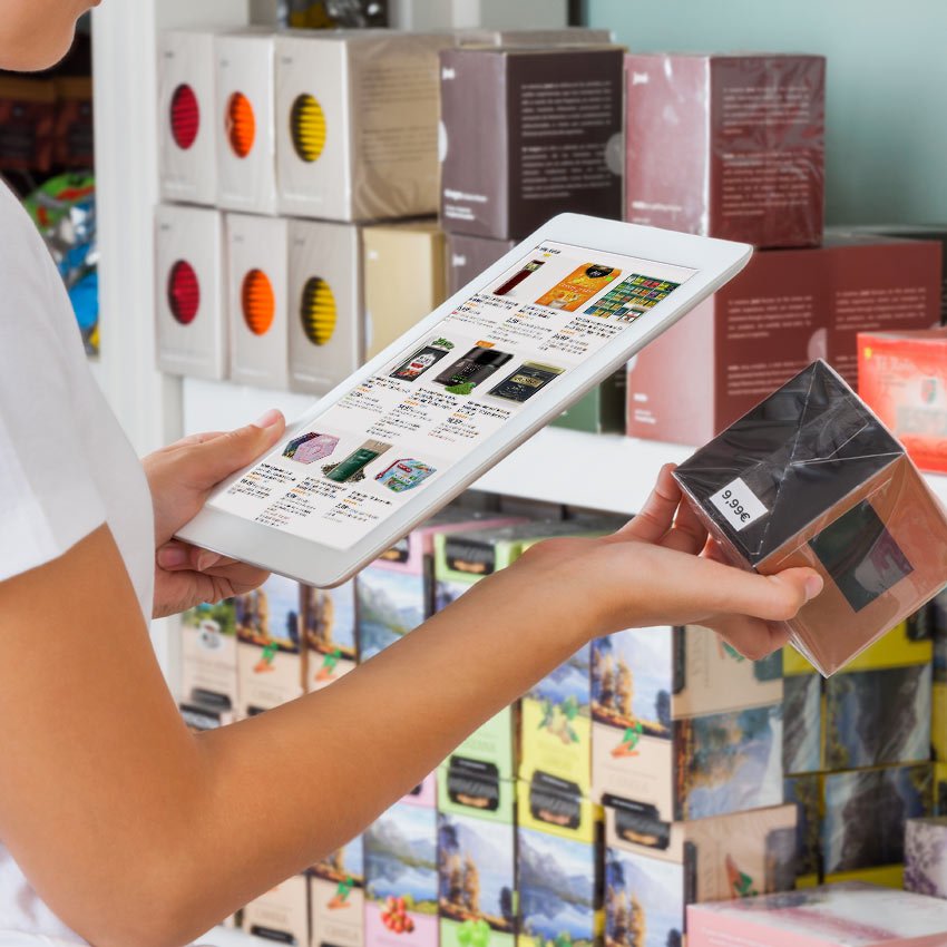 comparativa de precios estudio de mercado