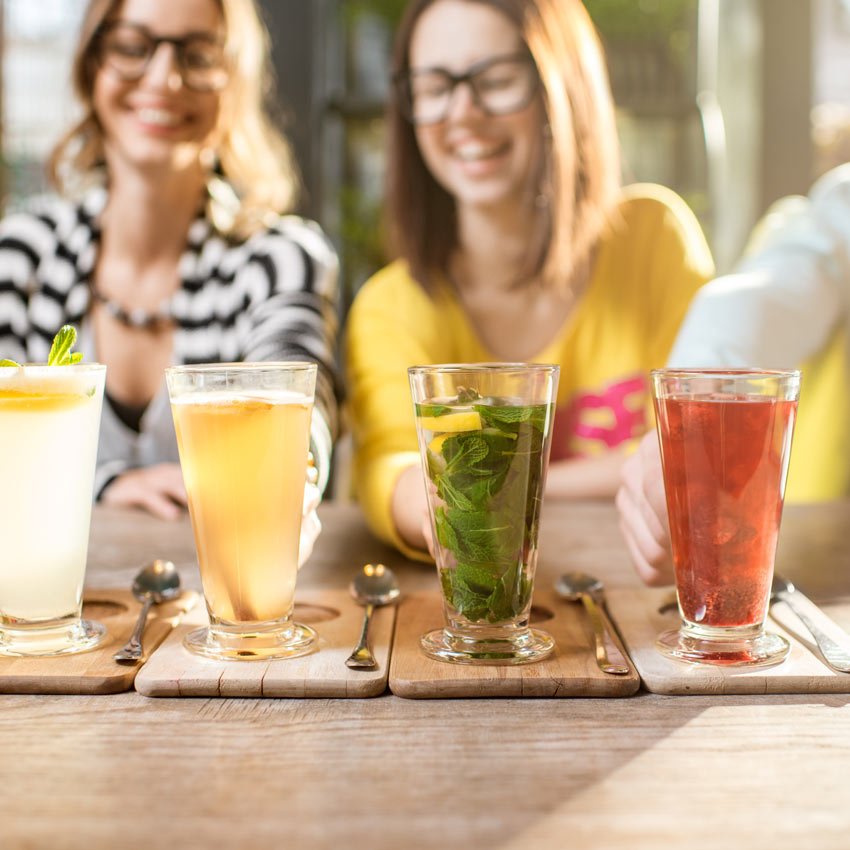 auditoria de marca perfil de comprador