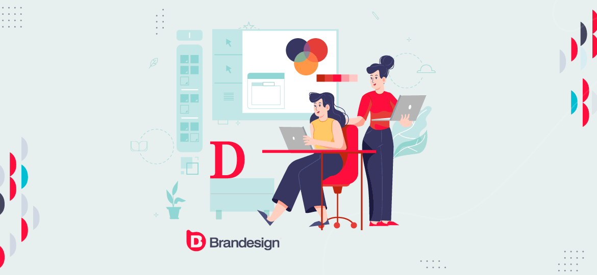 Conoce nuestros servicios de diseño gráfico