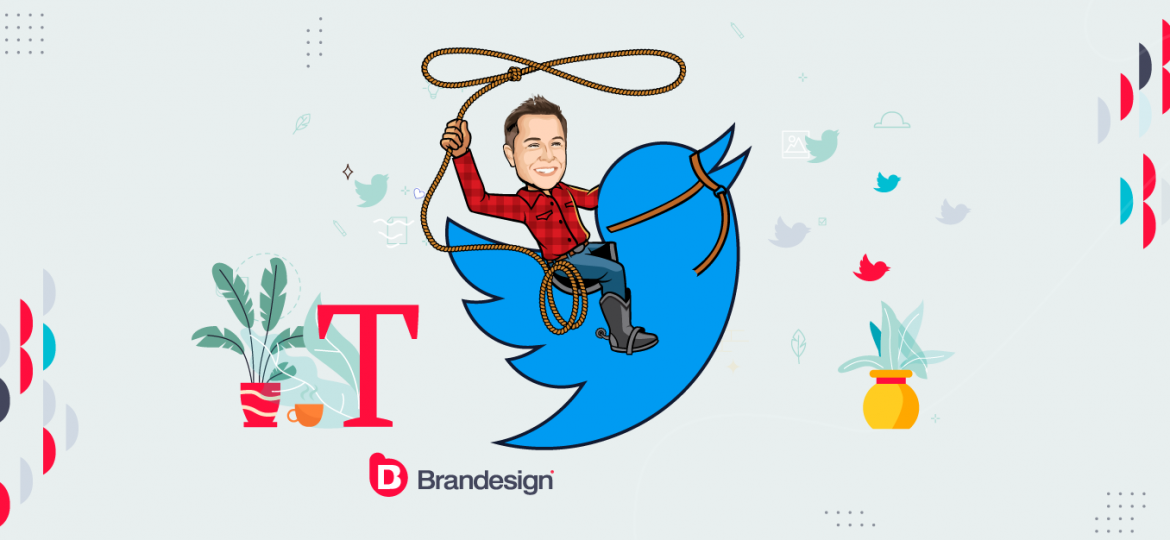 Este 2022 no ha sido un año normal para la famosa red social Twitter. En este tiempo hemos sido testigos de un gran número de polémicas ligadas a famosos y la política.